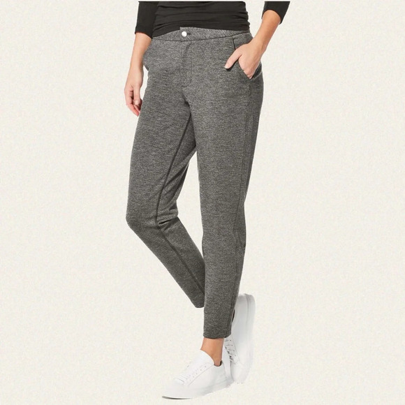 Lululemon City Trek Trouser II - Picture 2 of 7